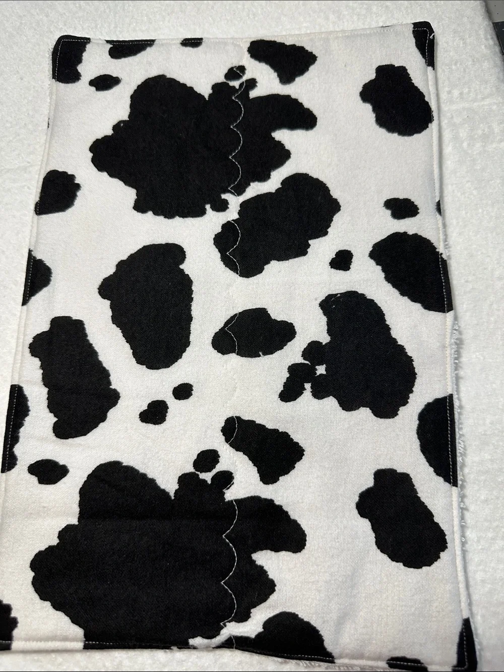 NPH cow print